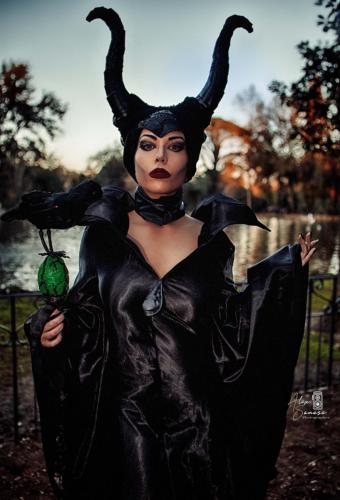 Maleficent2